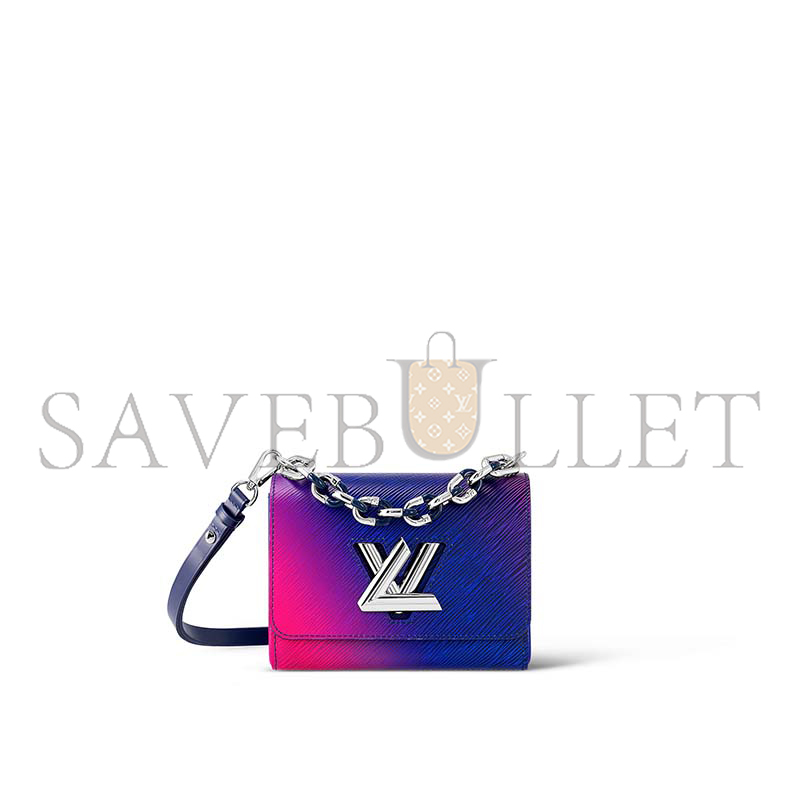 LOUIS VUITTON TWIST PM M59896 (19*15*9cm) LOUIS VUITTON TWIST PM M59896 (19*15*9cm)